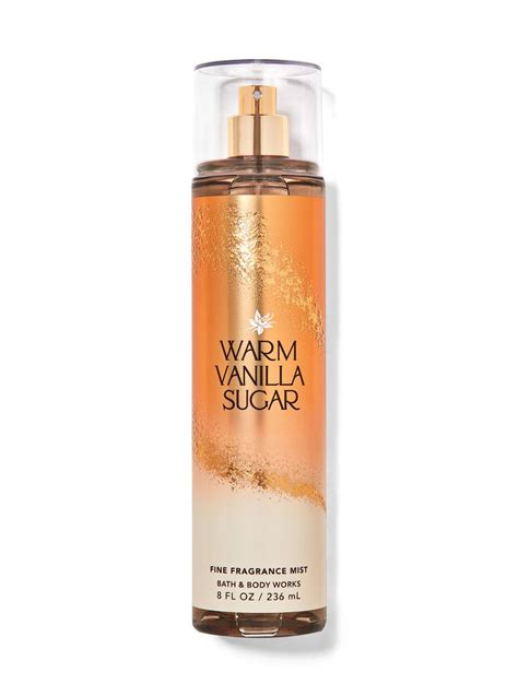 viva vanilla bath and body works fragrantica|warm vanilla sugar fragrance mist.